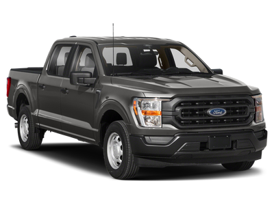 2022 Ford F-150 Tremor 4WD