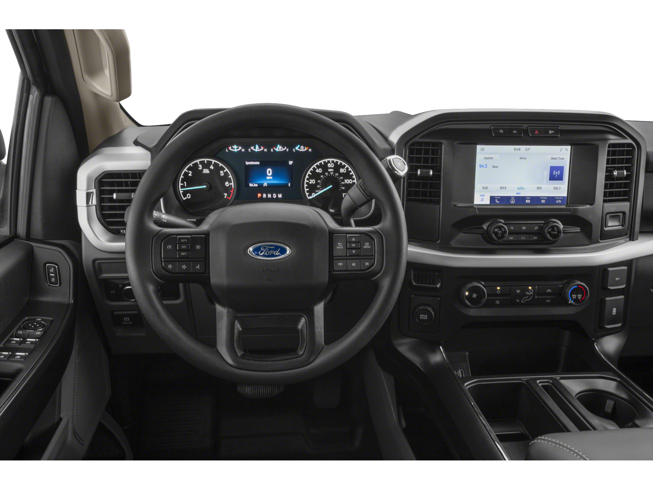 2022 Ford F-150 Tremor 4WD