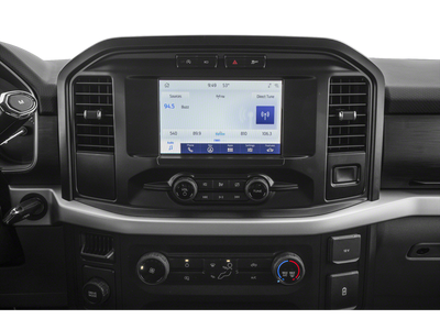 2022 Ford F-150 Tremor 4WD