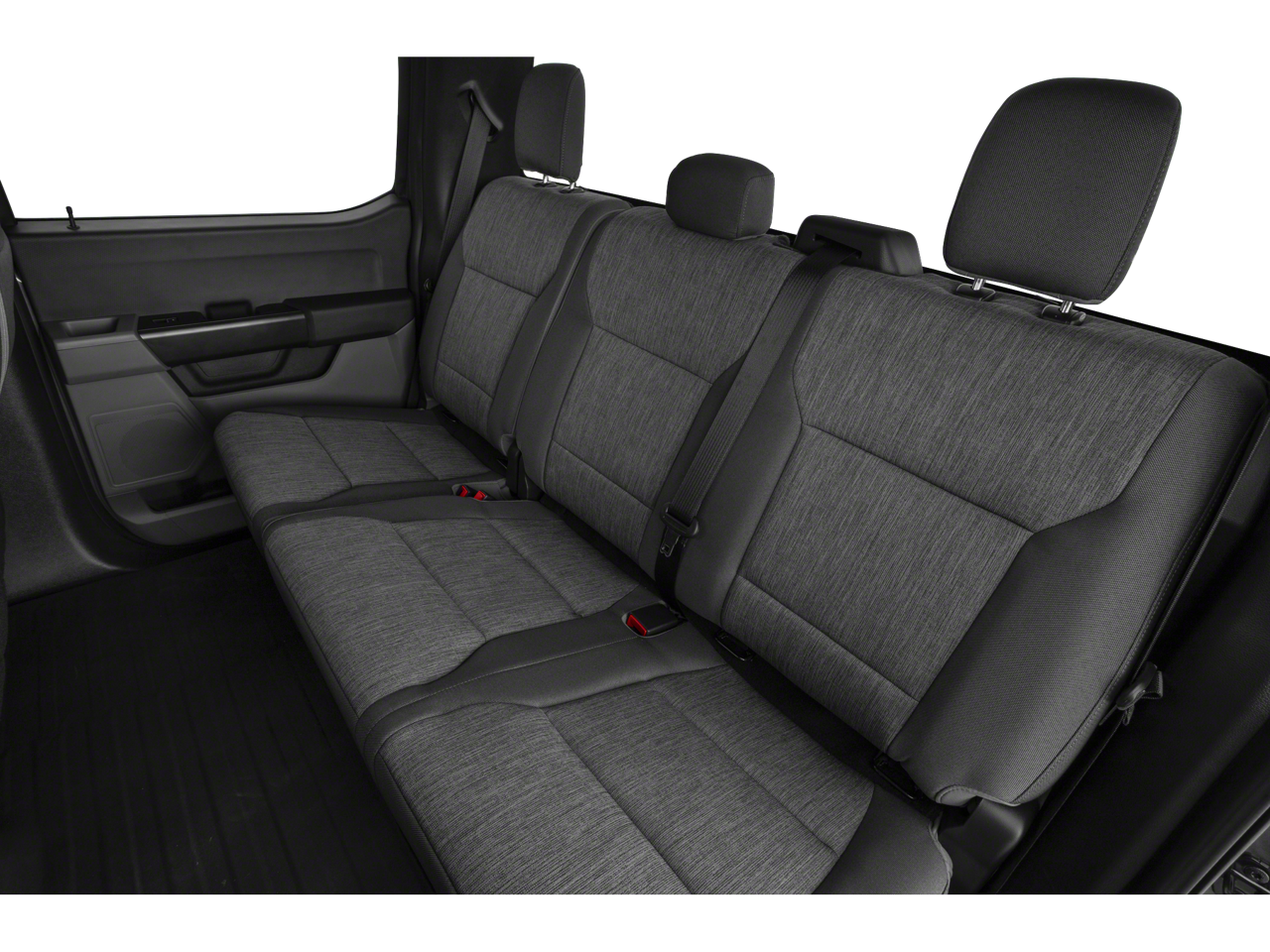 2022 Ford F-150 Tremor 4WD