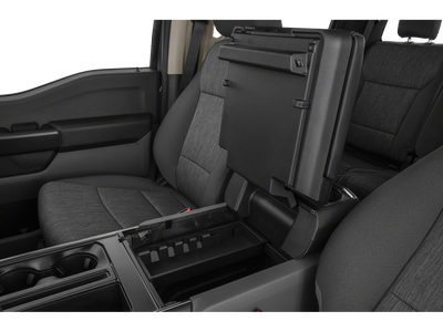 2022 Ford F-150 Tremor 4WD