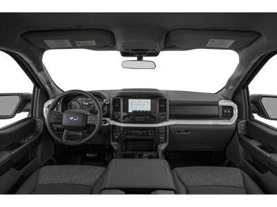 2022 Ford F-150 XLT 4WD FX4