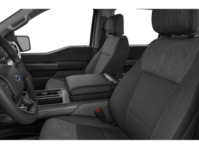 2022 Ford F-150 XLT 4WD FX4