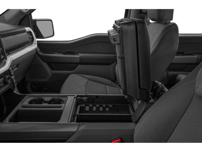 2022 Ford F-150 XLT 4WD FX4