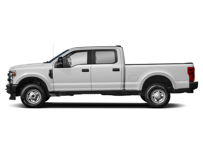 2022 Ford F-350SD Lariat 4WD