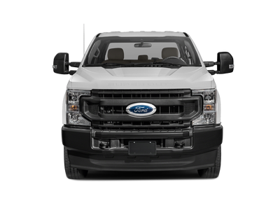 2022 Ford F-350SD Lariat 4WD