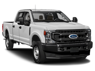 2022 Ford F-350SD Lariat 4WD