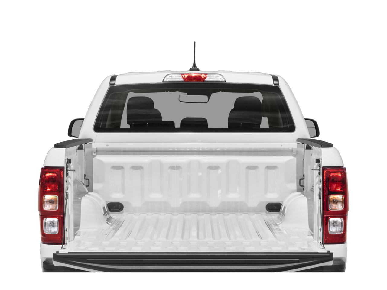 2022 Ford Ranger XLT Sport