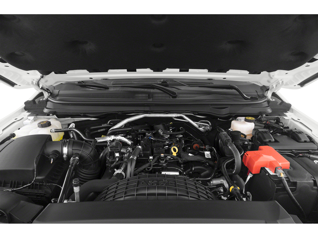 2022 Ford Ranger XLT Sport
