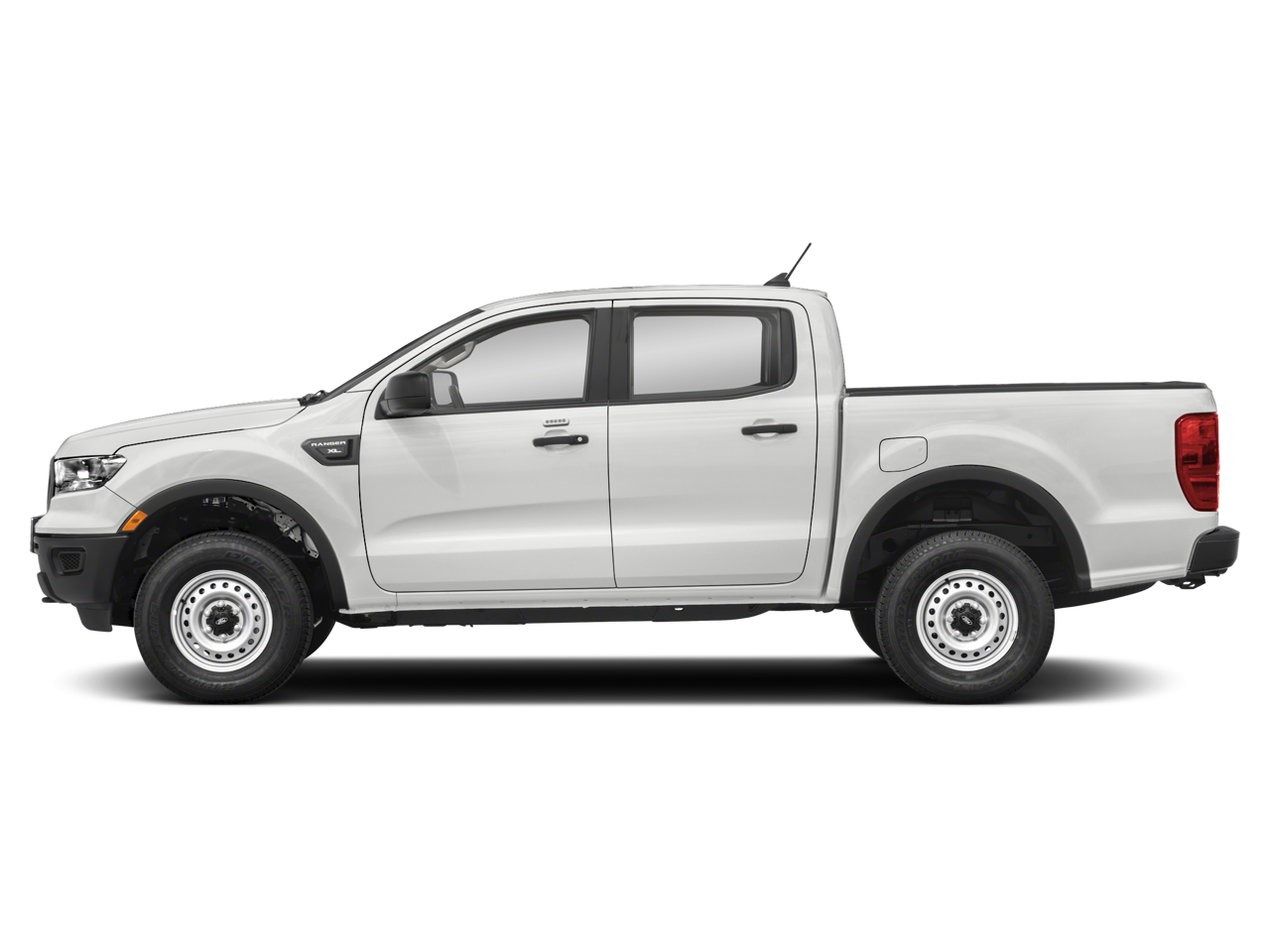 2022 Ford Ranger XLT Sport