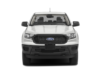 2022 Ford Ranger XLT Sport