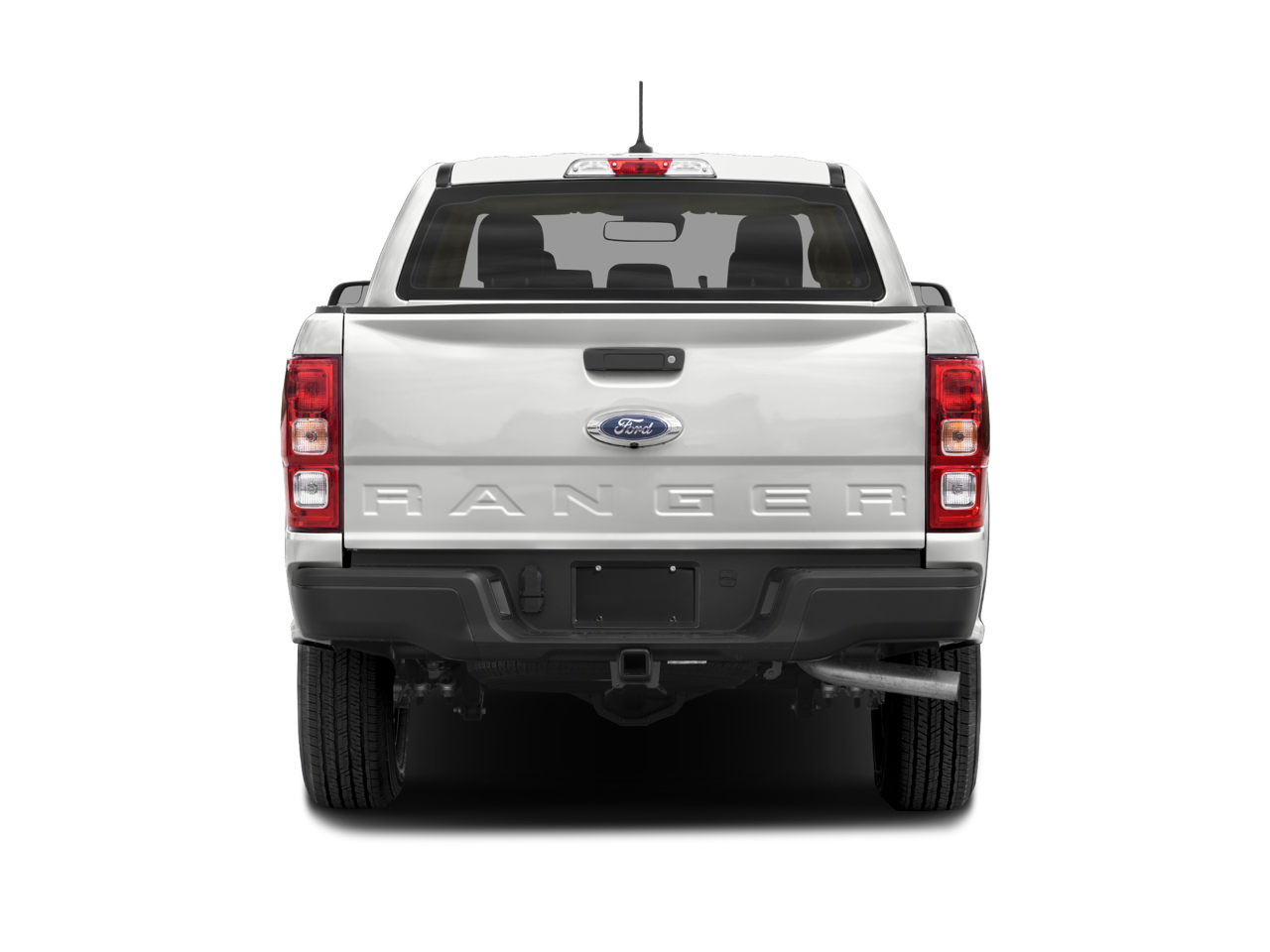 2022 Ford Ranger XLT Sport
