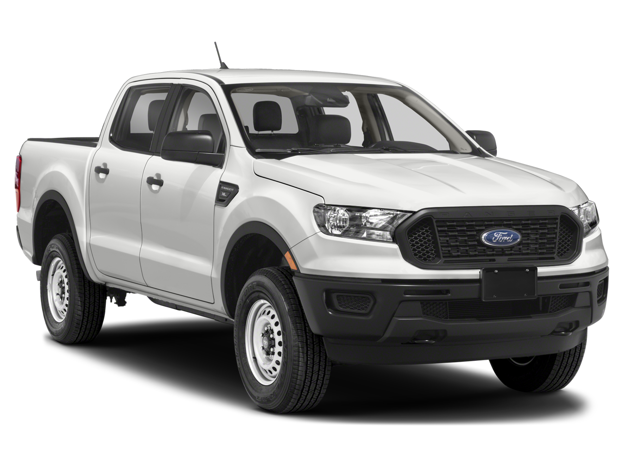 2022 Ford Ranger XLT Sport