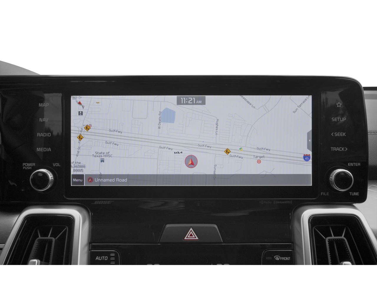 2022 Kia Sorento SX-Prestige