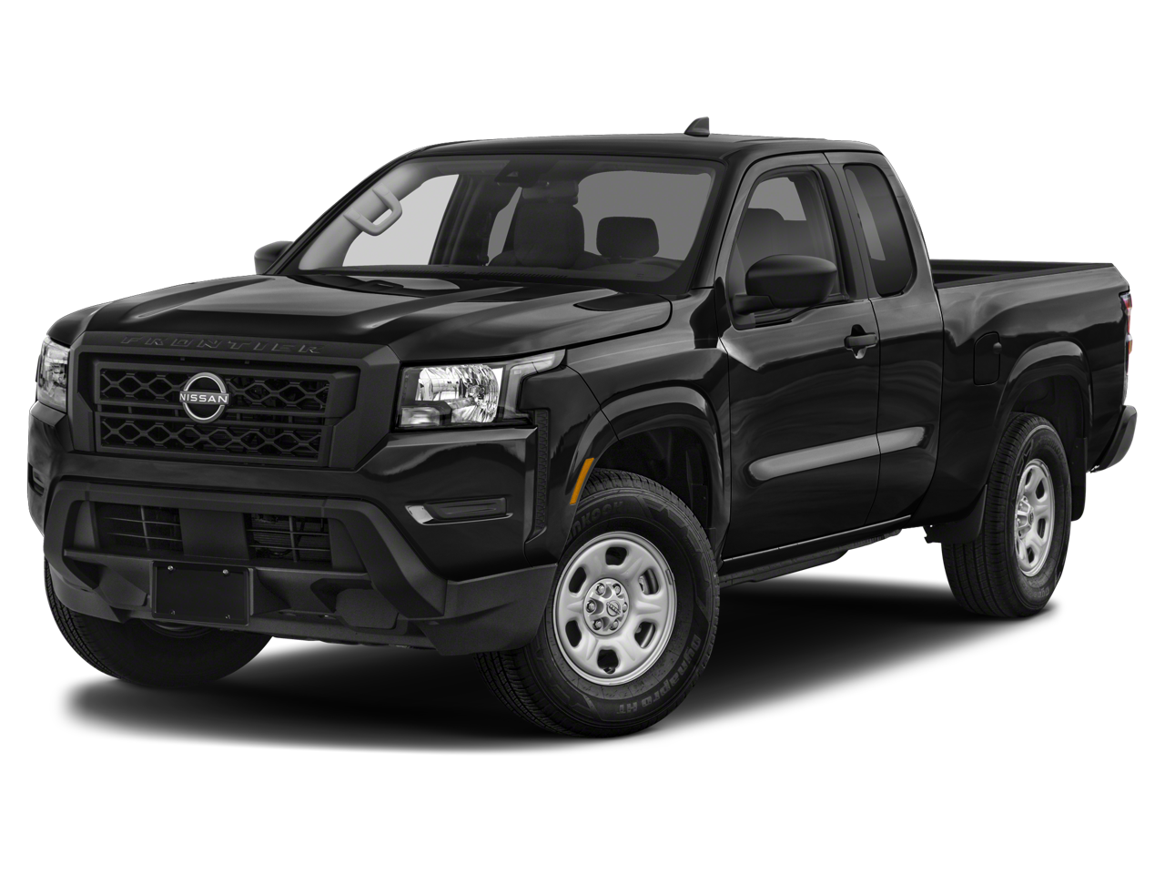2022 Nissan Frontier PRO-4X 4WD