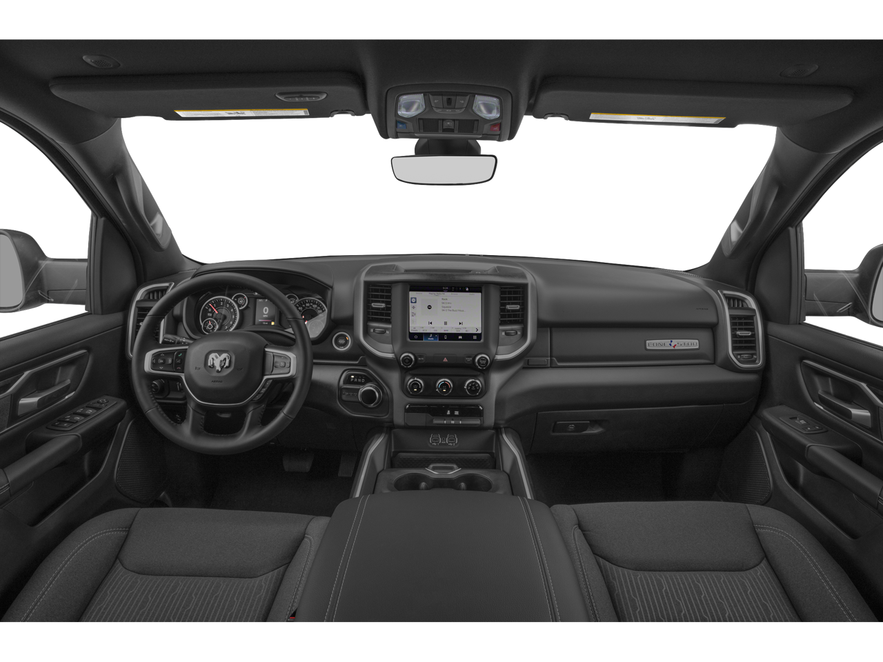 2022 RAM 1500 Big Horn/Lone Star 4WD