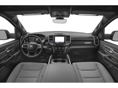 2022 RAM 1500 Big Horn/Lone Star 4WD