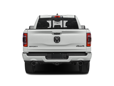 2022 RAM 1500 TRX 4WD