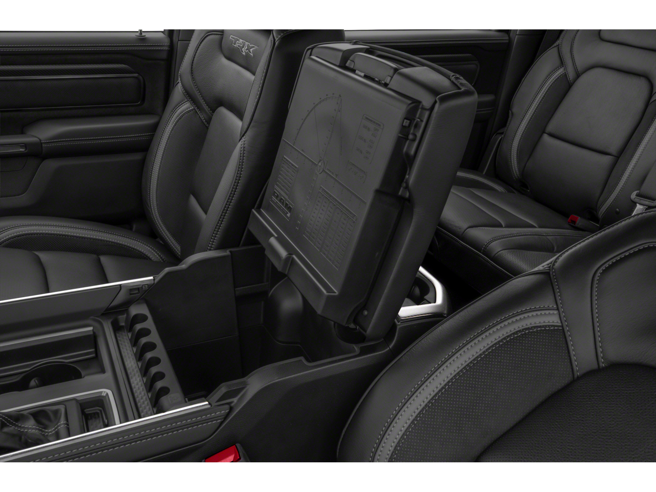 2022 RAM 1500 TRX 4WD