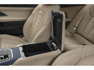 2023 BMW 4 Series 430i mSport