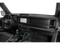 2023 Ford Bronco Black Diamond 4WD