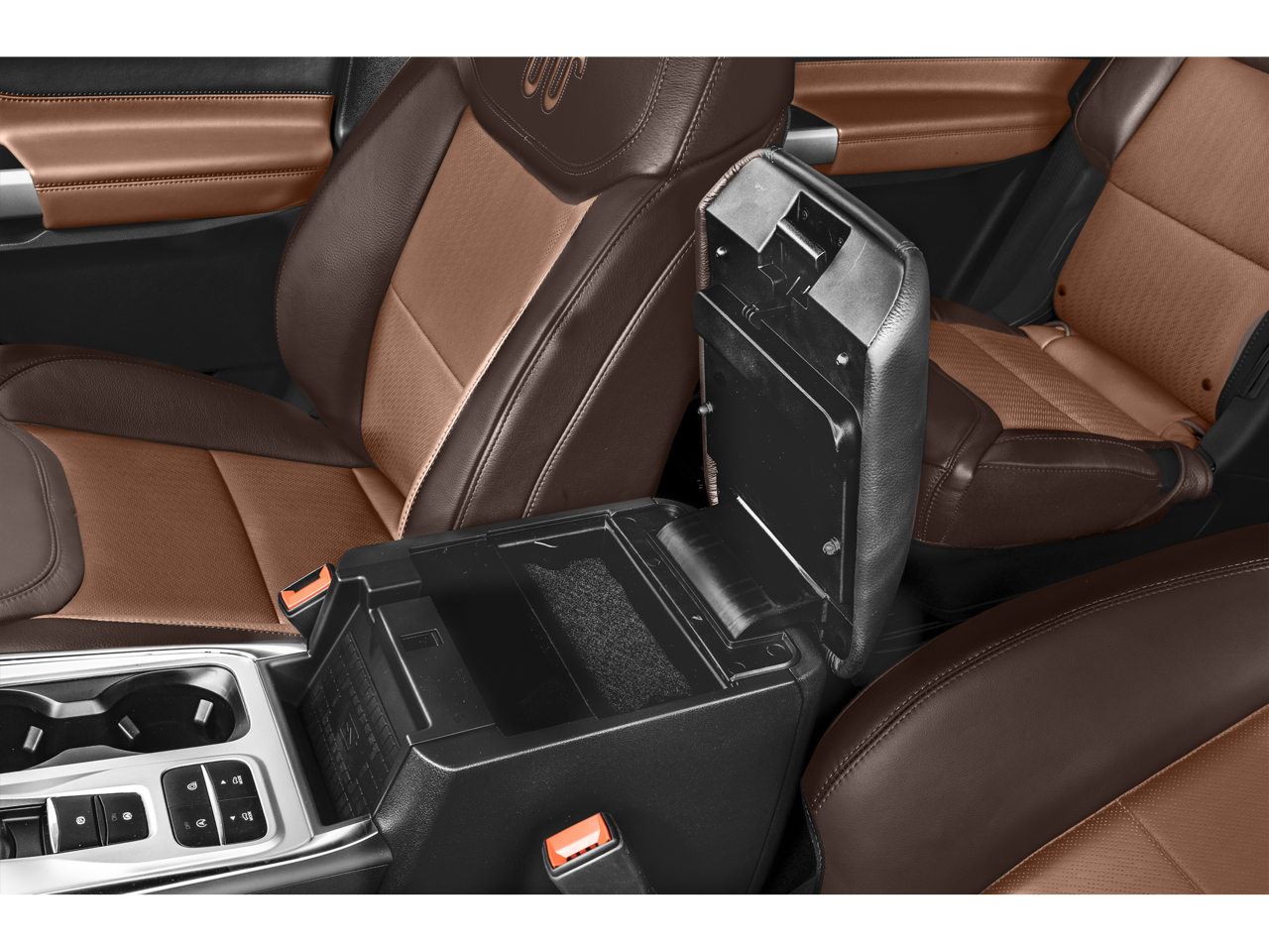 2023 Ford Explorer King Ranch