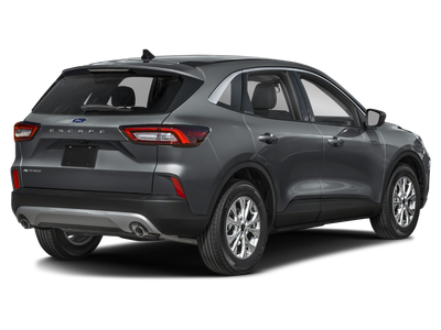 2023 Ford Escape Base AWD