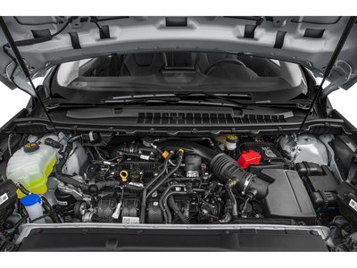 2023 Ford Edge Titanium AWD