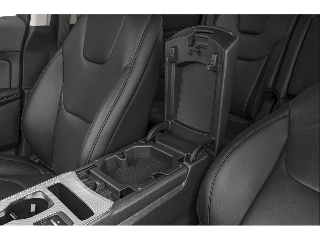 2023 Ford Edge Titanium AWD