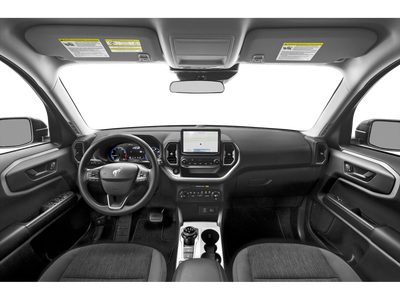 2023 Ford Bronco Sport Big Bend 4WD