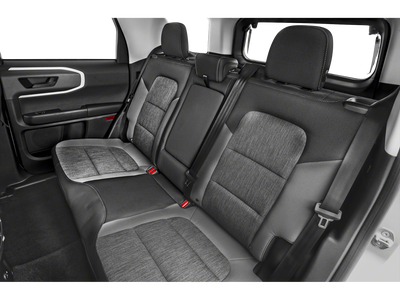 2023 Ford Bronco Sport Big Bend 4WD