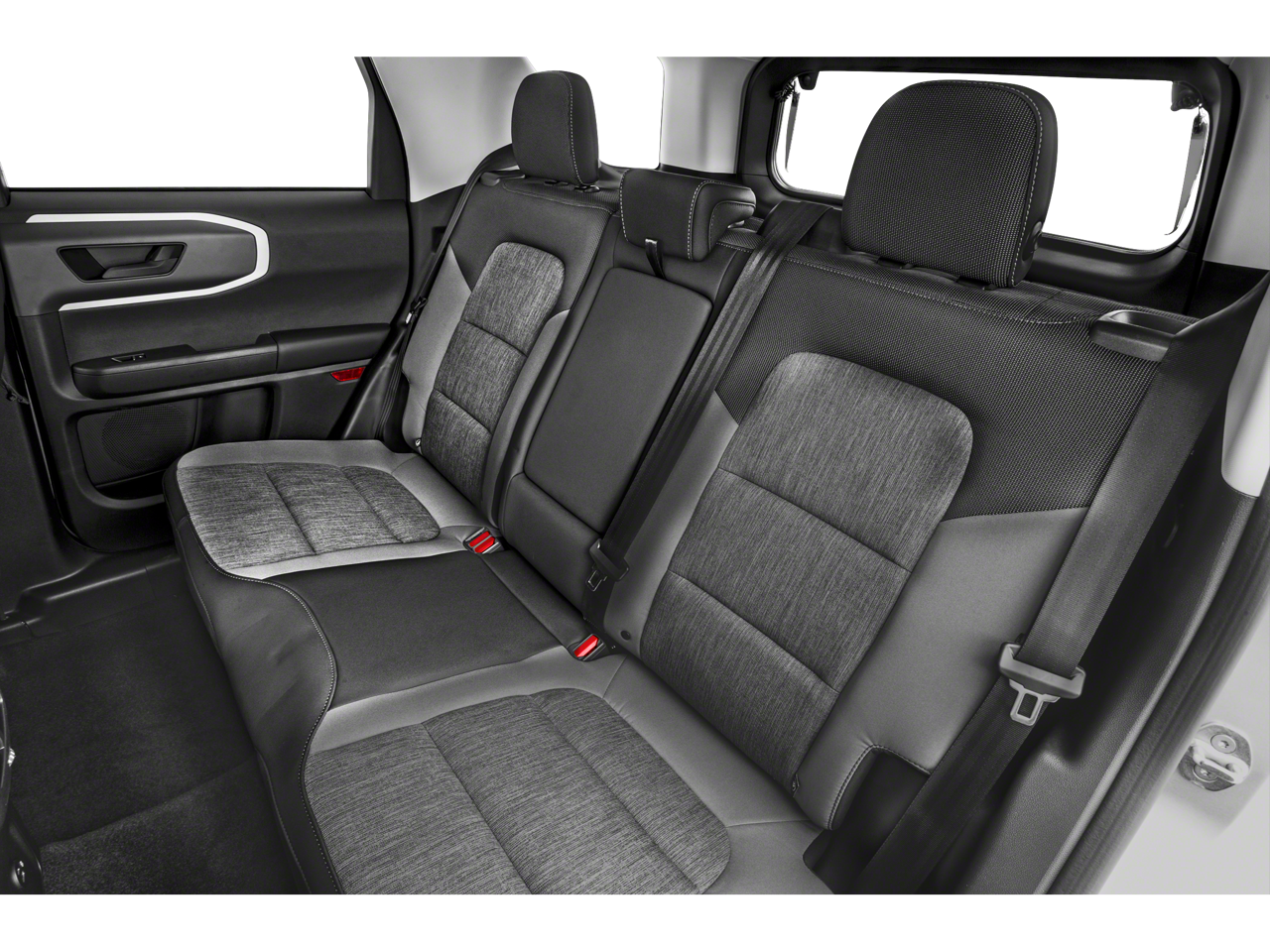 2023 Ford Bronco Sport Big Bend 4WD