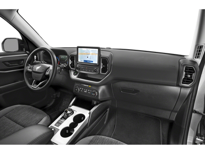 2023 Ford Bronco Sport Big Bend 4WD