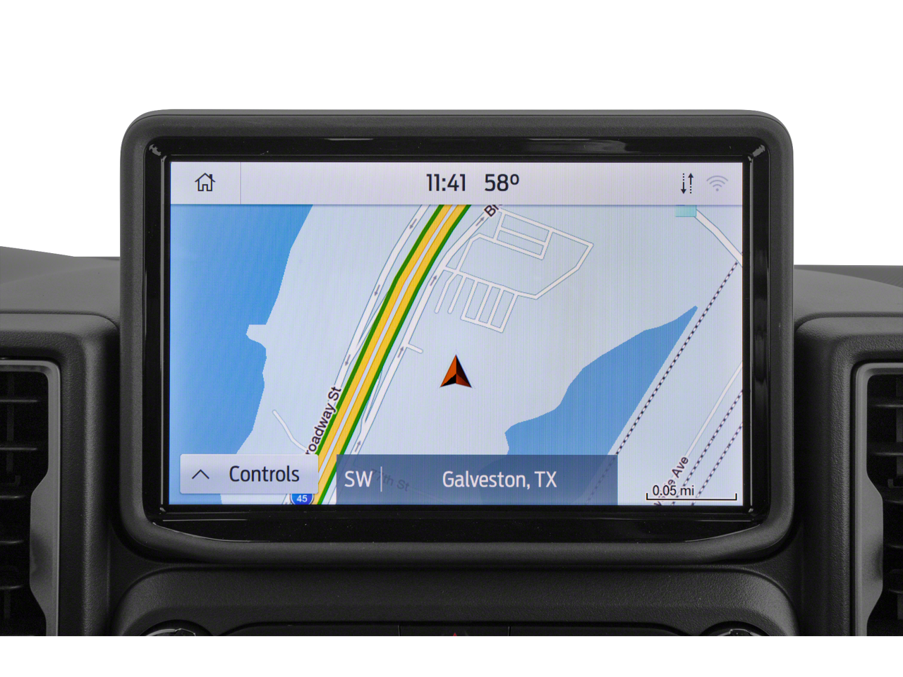 2023 Ford Bronco Sport Outer Banks 4WD