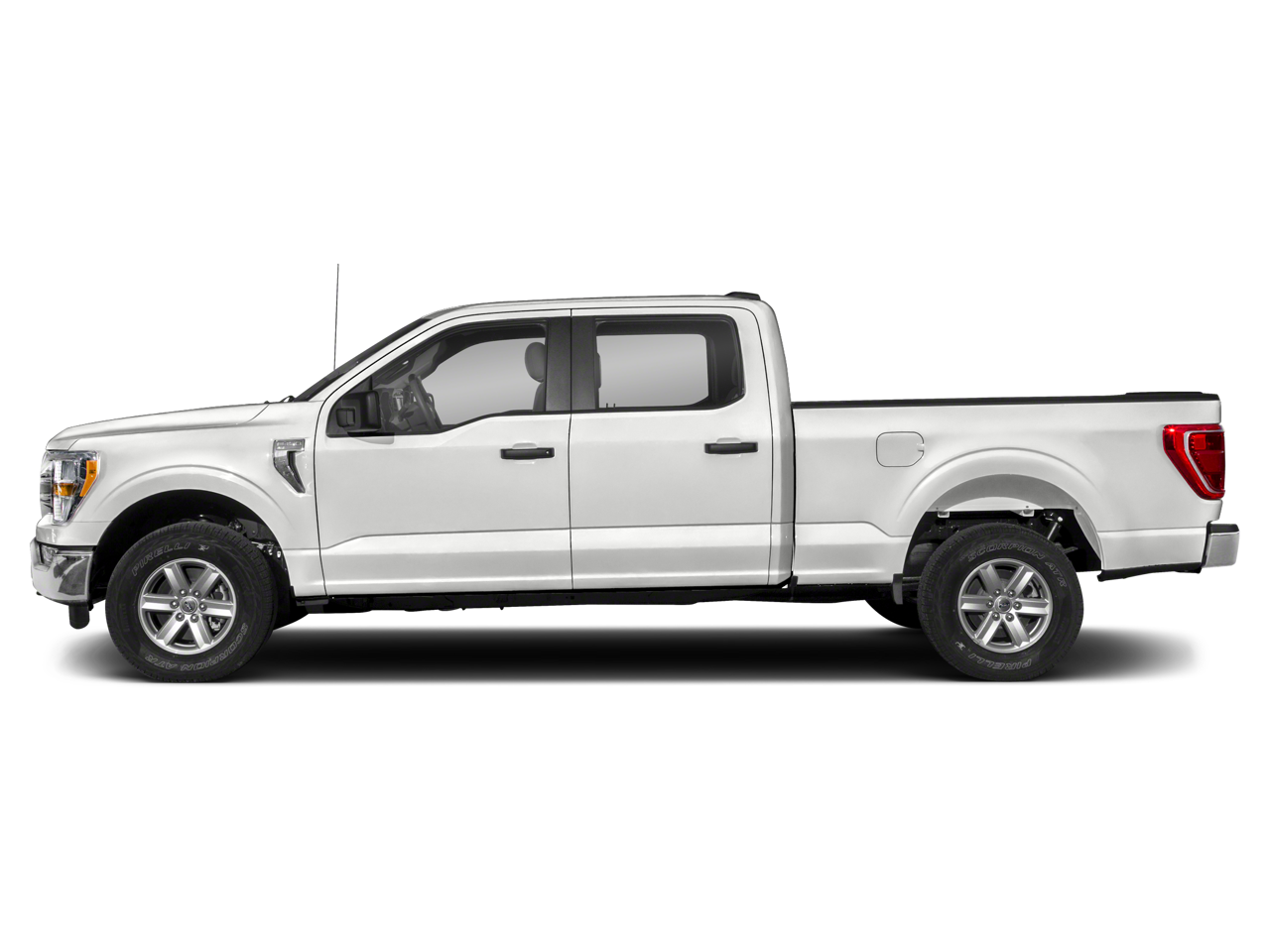 2023 Ford F-150 XLT 4WD