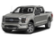 2023 Ford F-150 Platinum 4WD FX4 DP