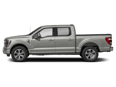2023 Ford F-150 Platinum 4WD FX4 DP