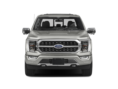 2023 Ford F-150 Platinum 4WD FX4 DP