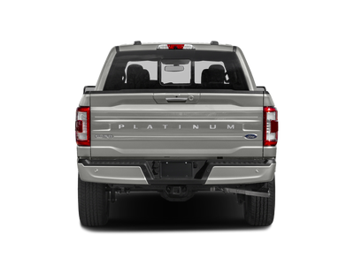 2023 Ford F-150 Platinum 4WD FX4 DP
