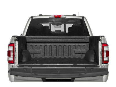 2023 Ford F-150 Platinum 4WD FX4 DP