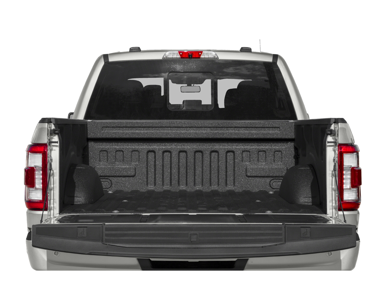 2023 Ford F-150 Platinum 4WD FX4 DP