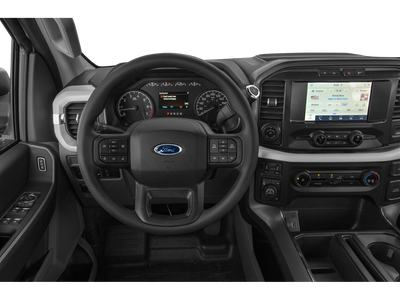 2023 Ford F-150 XLT 4WD FX4