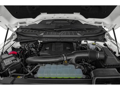 2023 Ford F-150 XLT 4WD FX4