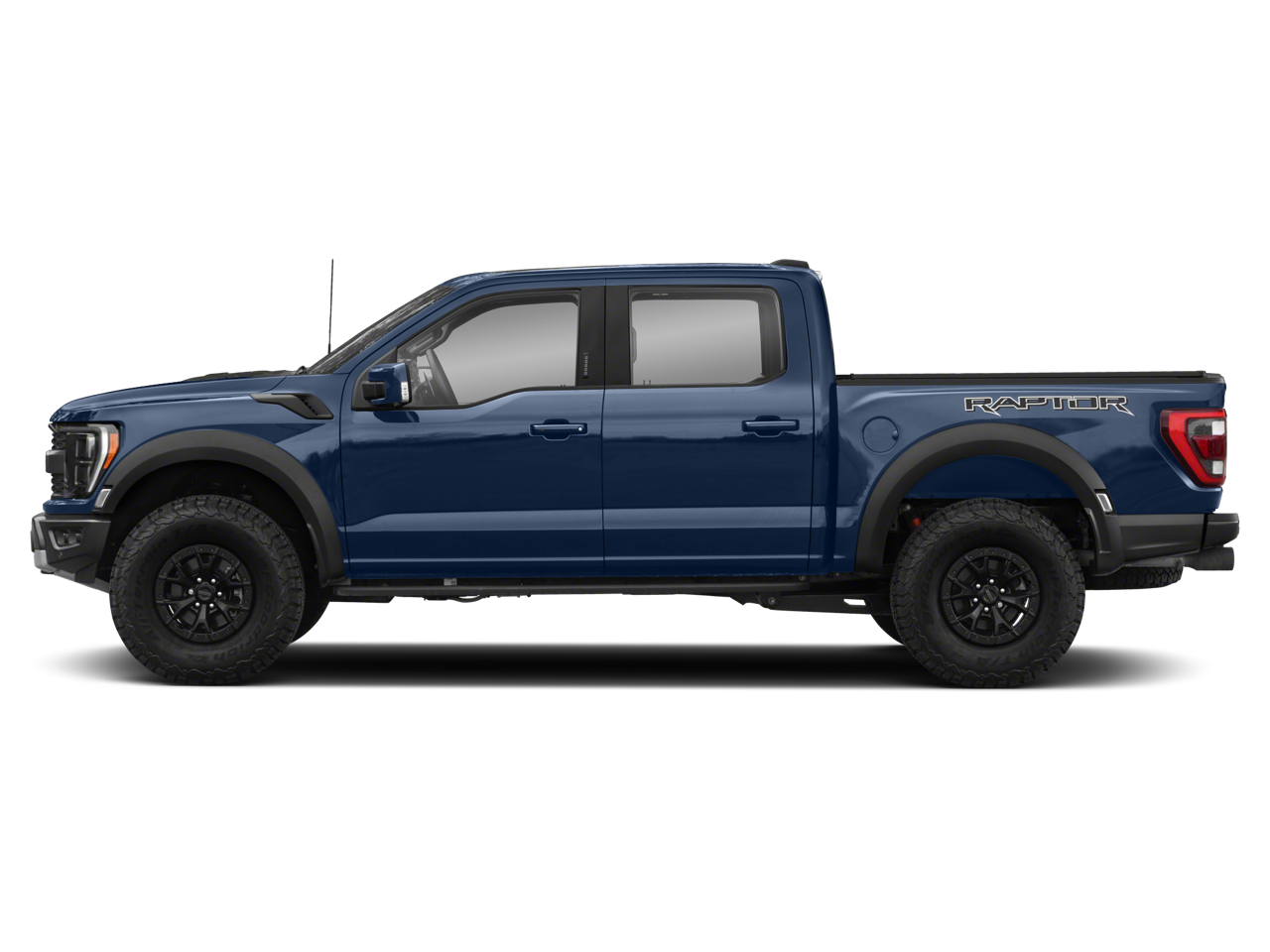 2023 Ford F-150 Raptor 4WD