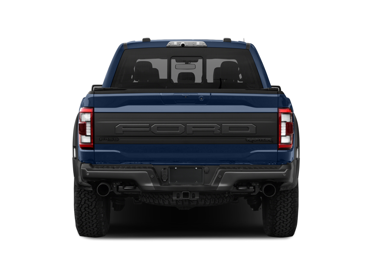 2023 Ford F-150 Raptor 4WD