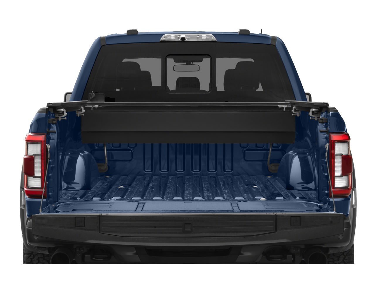 2023 Ford F-150 Raptor 4WD