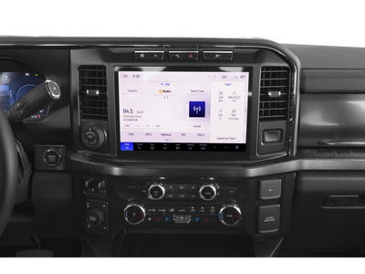 2023 Ford F-250SD Lariat