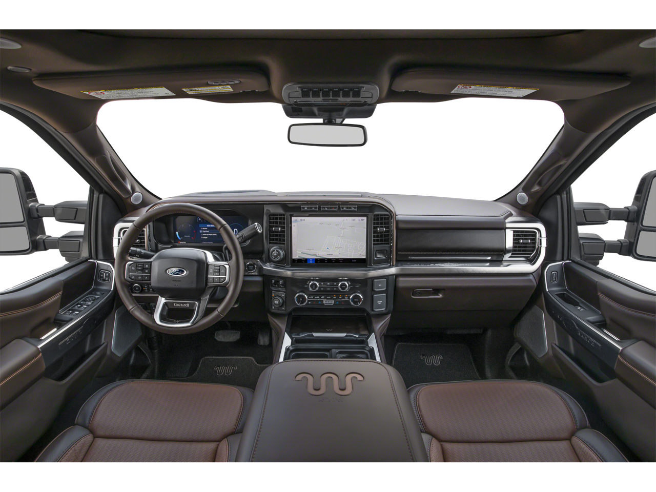 2023 Ford F-250SD King Ranch 4WD FX4