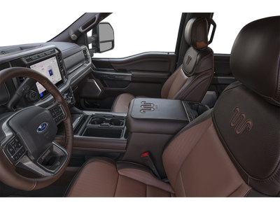2023 Ford F-250SD King Ranch 4WD FX4