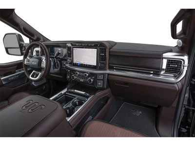 2023 Ford F-250SD King Ranch 4WD FX4